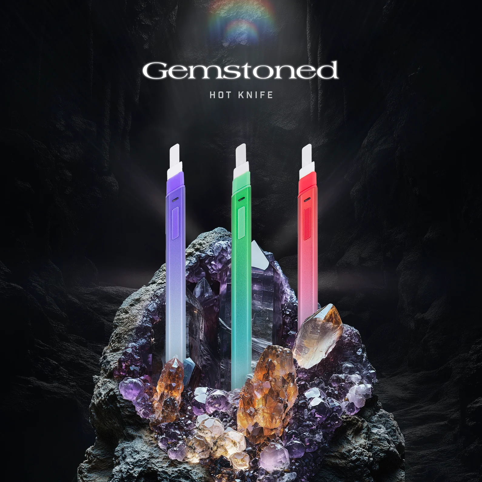 💠 Puffco Hot Knives